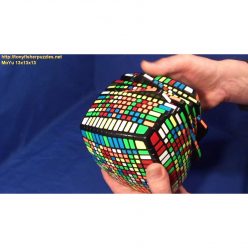 13x13x13 Rubik’s Cube