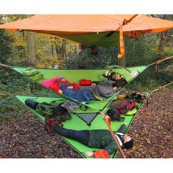 Multi-Level Hammock