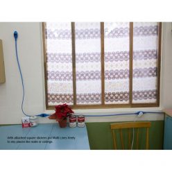 Multi Lines Extension Cord