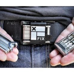Belt Buckle Multi-Tool