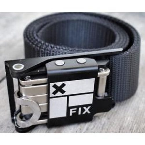 Multi Tool Belt Buckle