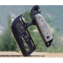 Multi-Tool Survival Axe