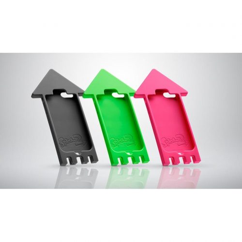 Splatoon Iphone Cases