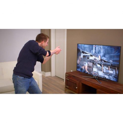 Muscle Gesture Control Armband