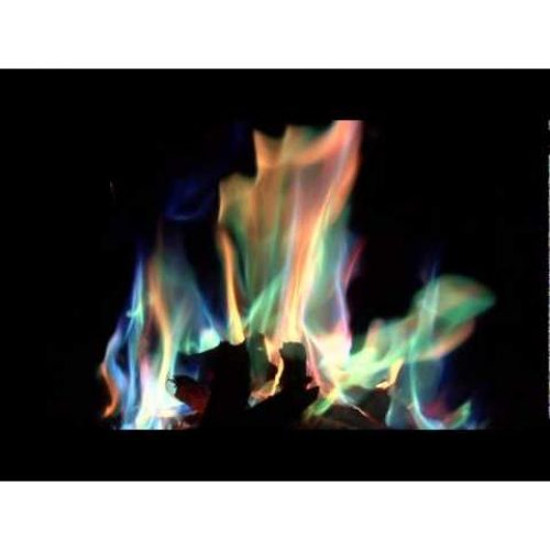 Mystical Fire Flame Colorant