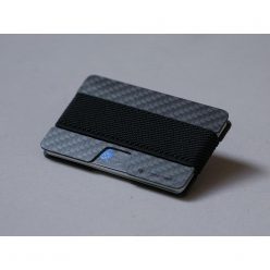 Carbon Fiber Wallet