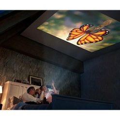 Nebula WiFi Wireless Smart Projector