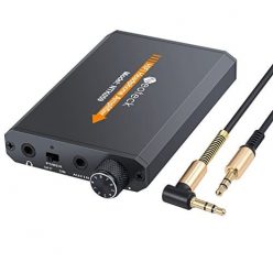 Headphone Amplifier