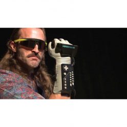 Nintendo Power Glove