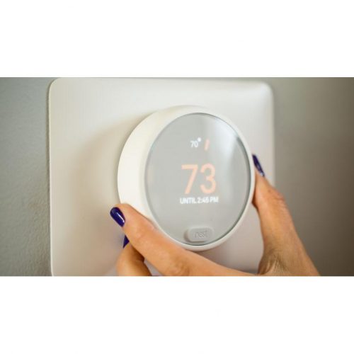 Nest Thermostat E