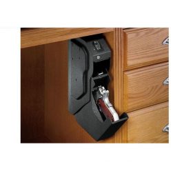 Fingerprint Gun Safe