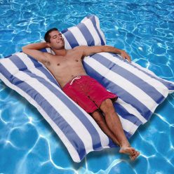 Giant Pillow Pool Float