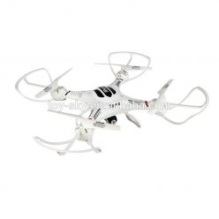 First Person View R-C Drone