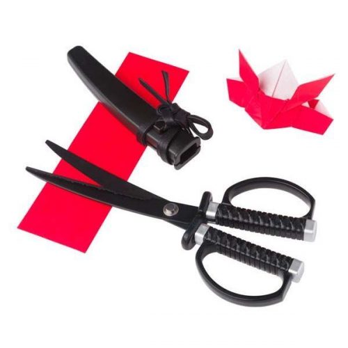 Katana Scissors