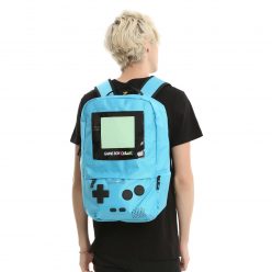 Game Boy Color Backpack