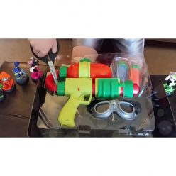 Splatoon Splattershot Ink Blaster