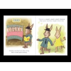 Nobody Likes A Cockblock Book