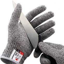 Cut Resistant Gloves