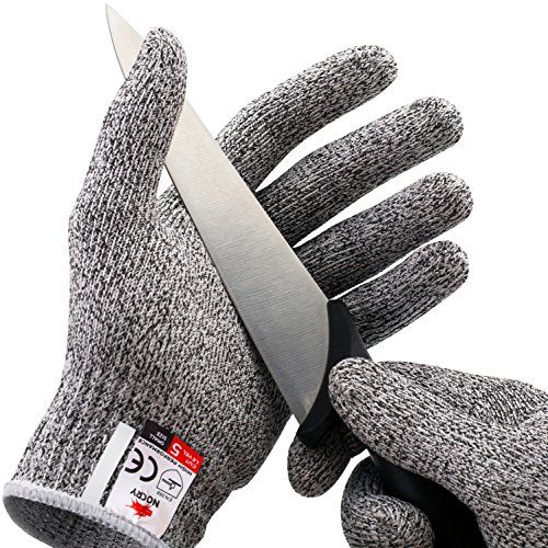 Cut Resistant Gloves