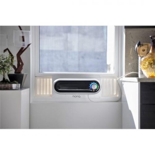 Noria Smart Air Conditioner
