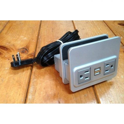 Couch Charging Outlet