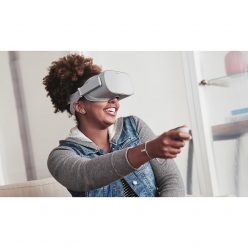 Oculus Go