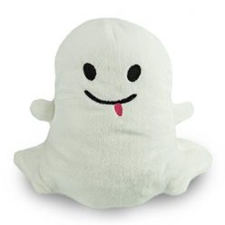 Official Snapchat Plushie
