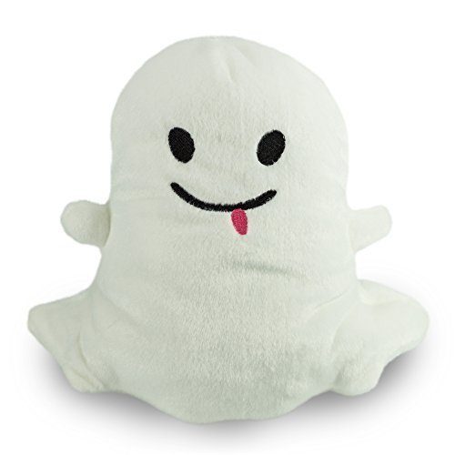 Official Snapchat Plushie