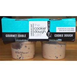 Gourmet Edible Cookie Dough