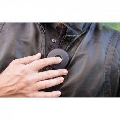 Wearable Group Communication Device