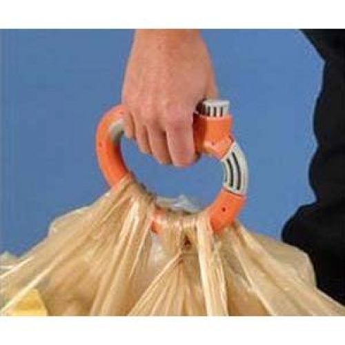 One Trip Grocery Bag Holder