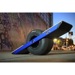 Self Balancing One Wheel Skateboard