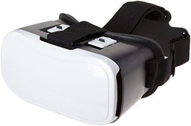 Smartphone Virtual Reality Headset