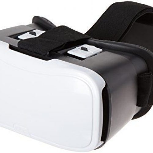 Smartphone Virtual Reality Headset