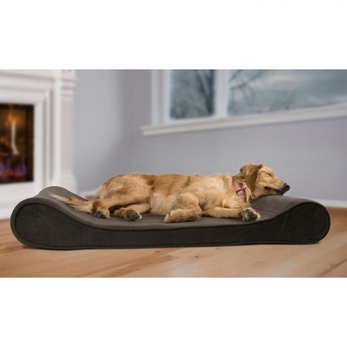 Orthopedic Mattress Pet Bed
