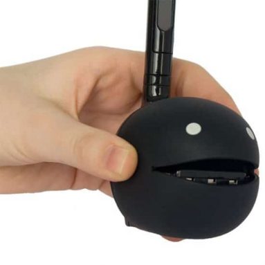 Otamatone Strange Instrument Face