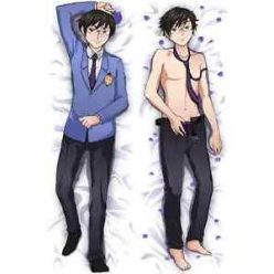 Ouran High School Host Club Pillow