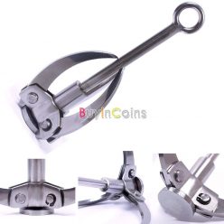 Carabiner Grappling Hook
