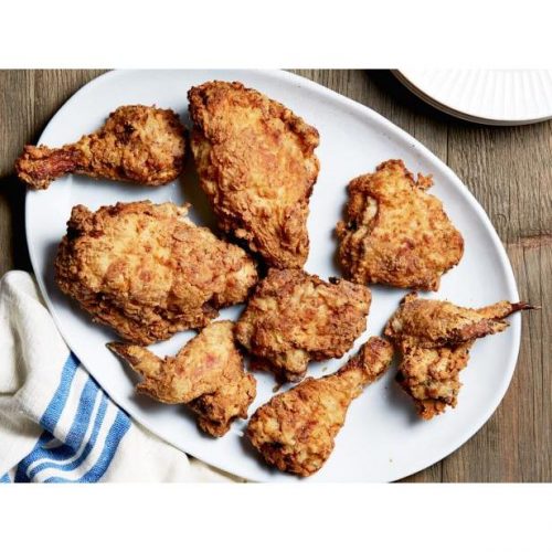 Healthy Fried Food Cooker