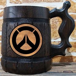 Overwatch Mug
