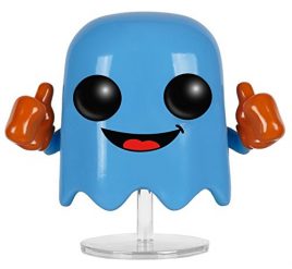 Pac-Man Figure