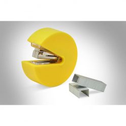 Pac Man Stapler
