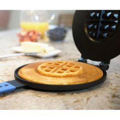 Pancake and Waffle Hybrid Maker
