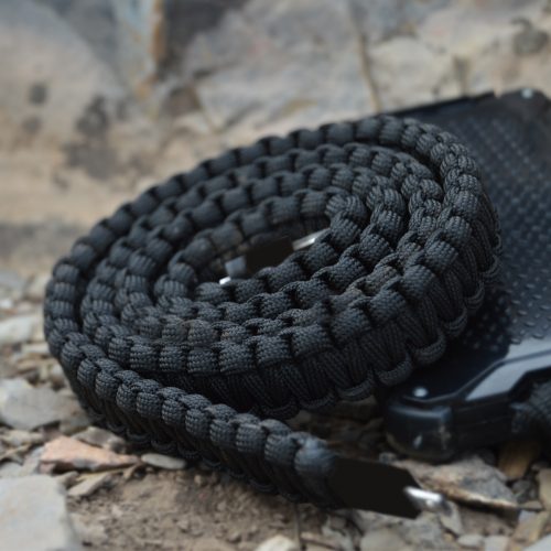 Paracord Charging Cable