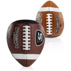 Passback Practice Football