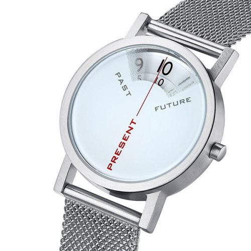Past Present Future Watch