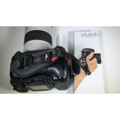 Camera Clutch Strap