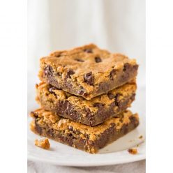 Chocolate Chip Peanut Butter