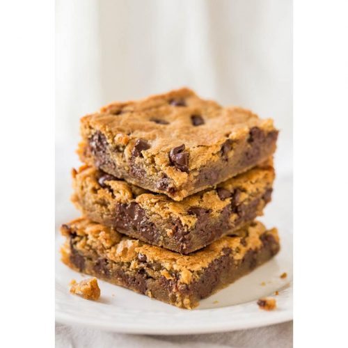 Chocolate Chip Peanut Butter