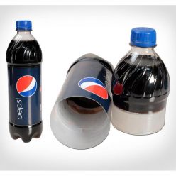 Secret Stash Pepsi Bottle